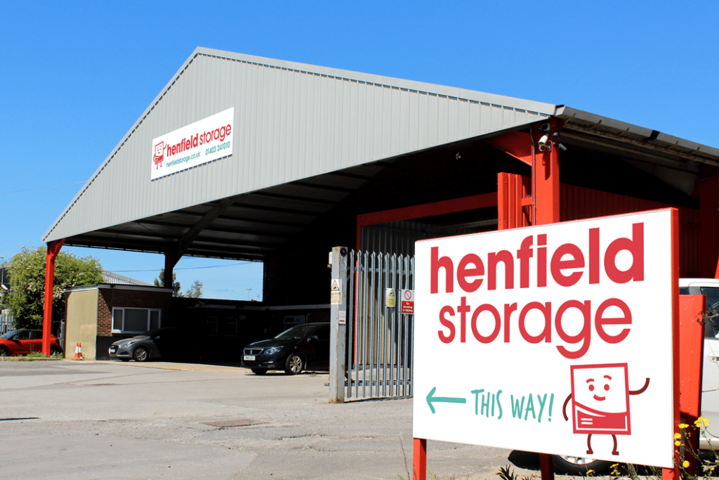 Horsham Self Storage