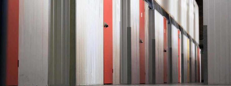 Are You Getting the Most Out of Your Storage Unit?